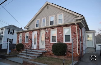 23 Knight St Unit 23, West Warwick, RI 02893