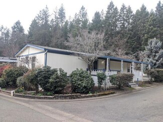315 W Evans Creek Rd Unit 70, Rogue River, OR 97537