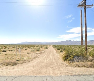0 N O Anne Ave & W O Neuralia Rd Unit 25003925, Mojave, CA 93501