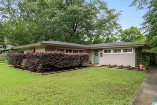 4736 Maryland Ave, Irondale, AL 35210
