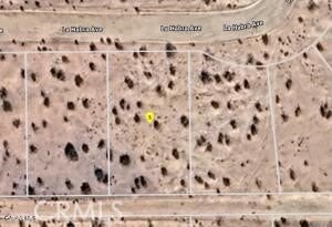 0 La Habra Ave, California City, CA 93523