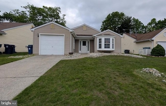 228 Danbury Dr, Little Egg Harbor Township, NJ 08087