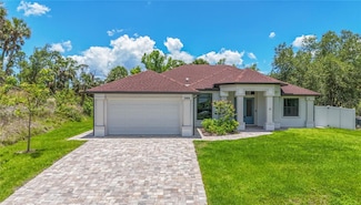 2955 Carmela Ave, North Port, FL 34286