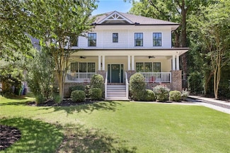 1297 Conway Rd, Decatur, GA 30030