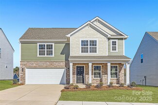 1707 Wooten Way, Bessemer City, NC 28016