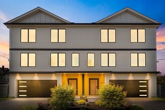 39 Floyd St Unit 2, Waltham, MA 02453