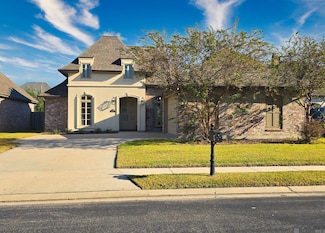 170 Politz Ave, Saint Gabriel, LA 70776