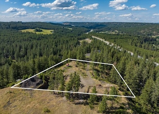 9616 S Mullen Hill Rd, Spokane, WA 99224