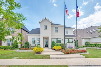 1116 Lakeview Ln, Northlake, TX 76226