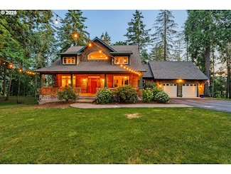 770 N Moss St, Lowell, OR 97452