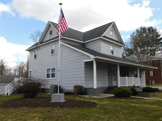 444 Church St, Cambridge Springs, PA 16403