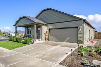 1363 Jefferson St, Independence, OR 97351