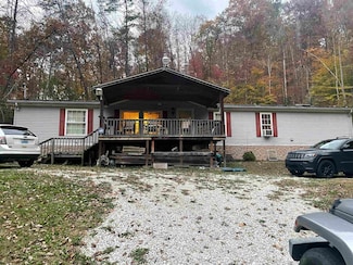 1881 Kentucky 207, Grayson, KY 41143