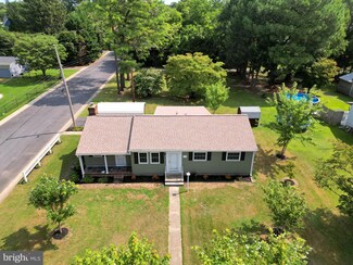 402 Maryland Ave, Ridgely, MD 21660