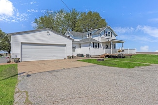 28708 215th St, Reinbeck, IA 50669