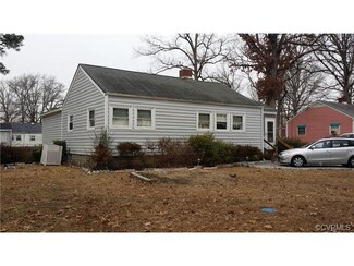 940 Bradley Ln, Richmond, VA 23225