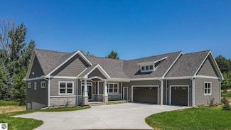 34 Jojack Run, Peninsula Township, MI 49686