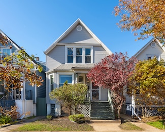 3432 N Albany Ave, Chicago, IL 60618