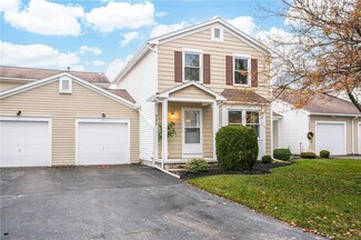 527 Nathans Way Unit PVT, Webster, NY 14580