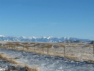 000 Rd, Cardwell, MT 59721