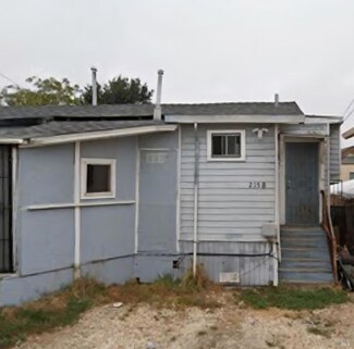 215 Arkansas St Unit A, Vallejo, CA 94590