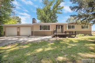 8285 N 5th W, Idaho Falls, ID 83401