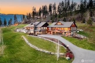10780 North Rd, Leavenworth, WA 98826