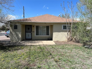 1303 Havana St, Aurora, CO 80010