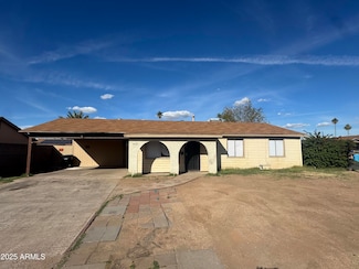 5502 W Coronado Rd, Phoenix, AZ 85035