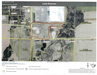 1400 Industrial Ln, Manawa, WI 54949