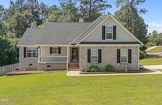 48 Arlington Dr, Cameron, NC 28326