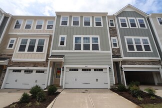 Hyde Park, Apex, NC 27502