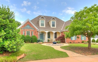 404 Nantucket Blvd, Norman, OK 73071