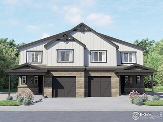 4751 Degas Dr, Loveland, CO 80538