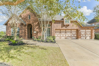 9314 Casa Blanca Cir, Cypress, TX 77433