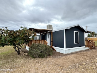 5136 E Muheim St, Hereford, AZ 85615