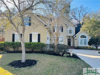 103 Sabal Ln, Savannah, GA 31405