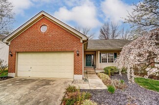 7791 Acorn Trail, Maineville, OH 45039