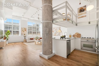 689 Myrtle Ave Unit 4E, Brooklyn, NY 11205