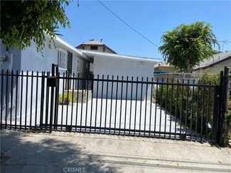 243 E 38th St, Los Angeles, CA 90011