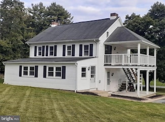 536 Lewisberry Rd, New Cumberland, PA 17070