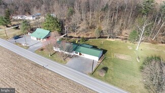 840 Billyville Rd, Mifflintown, PA 17059