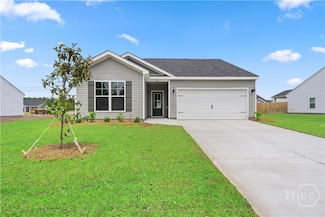 330 Crosswinds Dr, Rincon, GA 31326