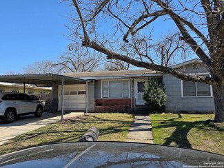 2806 Tucker Dr, San Antonio, TX 78222