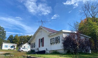 130 Clay Hill Rd, Hoosick Falls, NY 12090