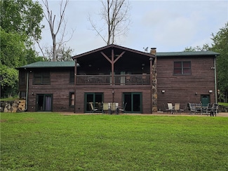 725 County Road 455, Berryville, AR 72616