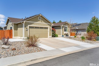 780 Ahwanee Dr, Sparks, NV 89436