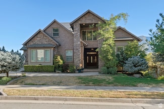 2368 E 8300 S, Ogden, UT 84405