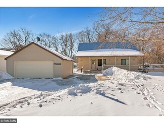 214 Main St W, Saint Stephen, MN 56375