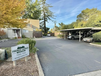 7086 Fircrest Ave, Sebastopol, CA 95472